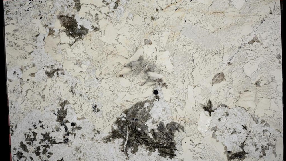 Alpine Granite AZT (WHITE)